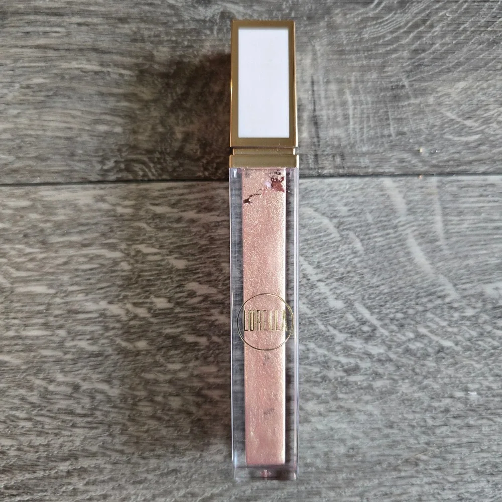 Lurella item details